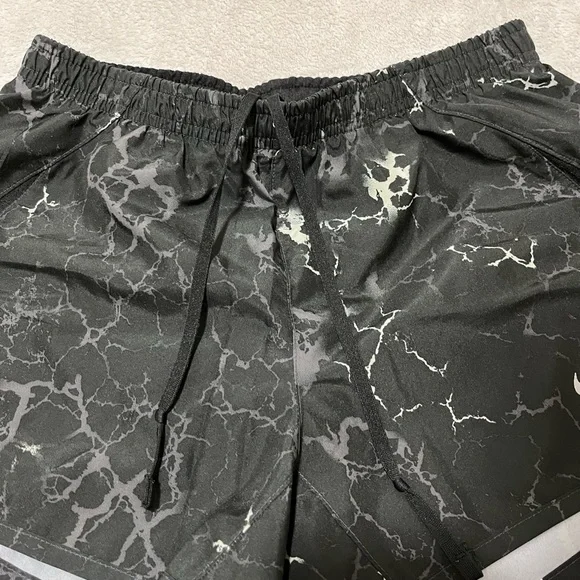 NIKE RUNNING SHORTS - Picture 3 of 7